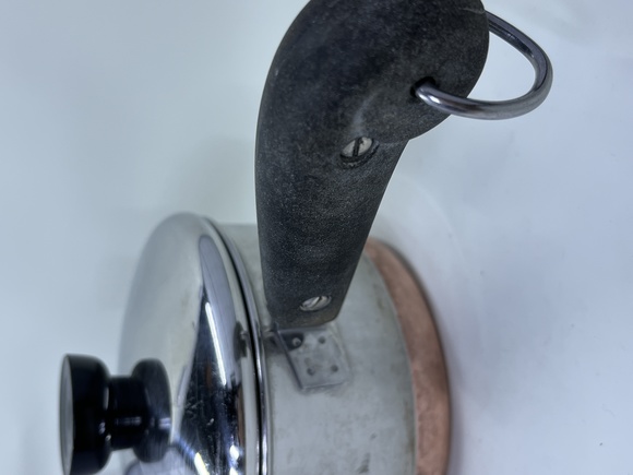 1.5qt Revere Ware Pot-- Copper Bottom with Lid - Picture 4 of 16